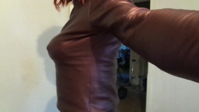 fat ugly dumpcum Fotze Andrea public