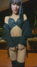Sexy Kim Reina
