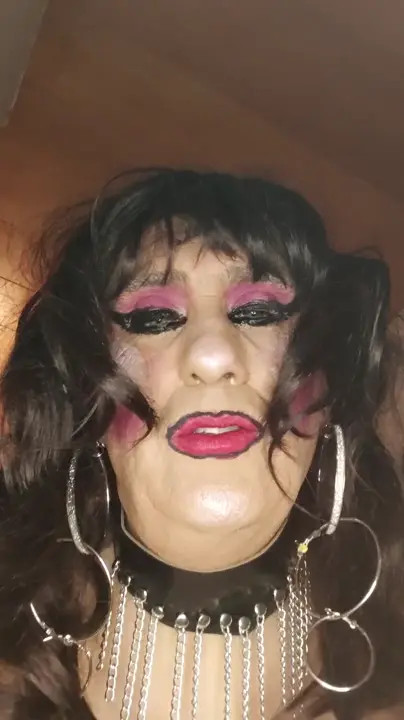 Watch Big Tits and heavy makeup Shemale Porn Videos | TranSexBig.