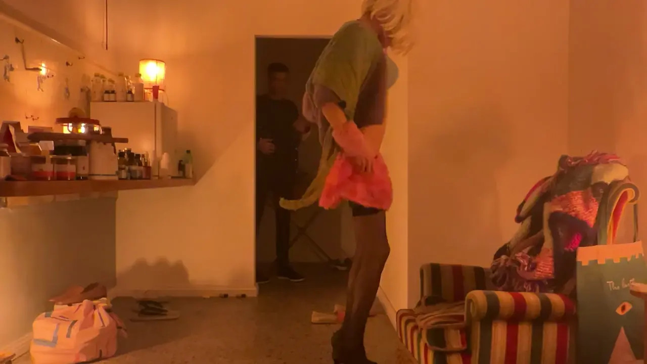 Watch Trans Wife Shemale Porn Videos | TranSexBig.