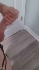 Femboy cums Loopy3211