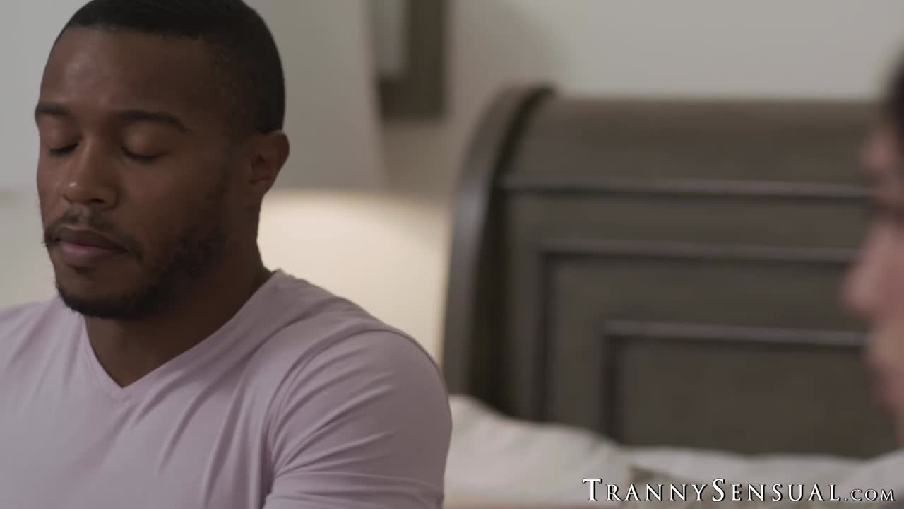 Watch Having interracial sex with my white TS stepsis Kasey Kei is extremely fun Shemale Porn Videos | TranSexBig.