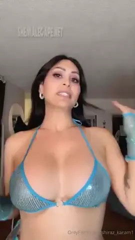 Watch Shiraz Karam 14 Shemale Porn Videos | TranSexBig.