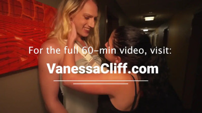 cuckquean orgy my lover with i invite a third cliff med