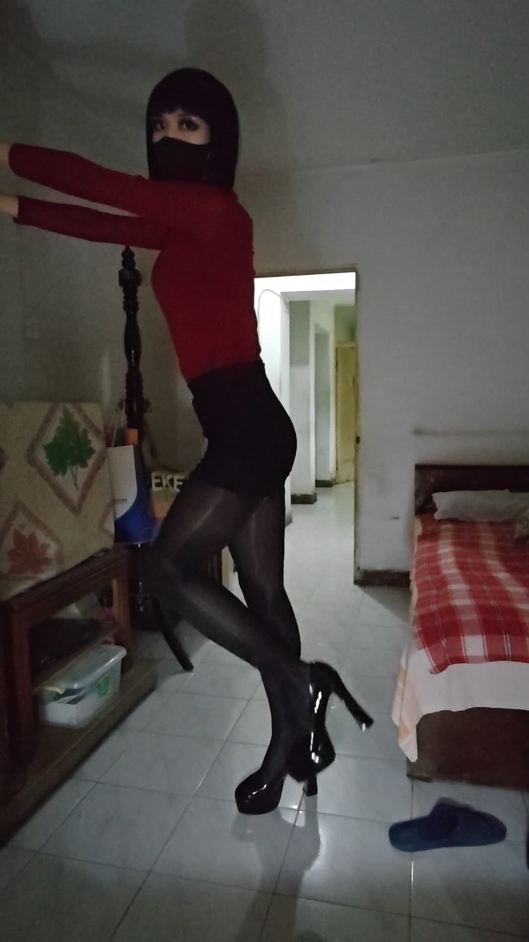 Watch crossdress VID_20240323_044614 Shemale Porn Videos | TranSexBig.
