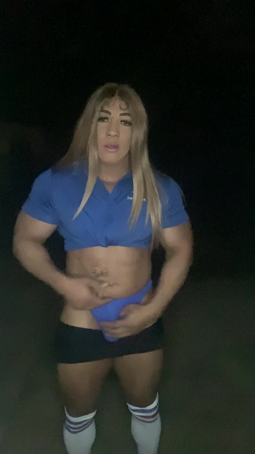 Watch Zona Chainheart - Pizza Delivery Shemale Porn Videos | TranSexBig.