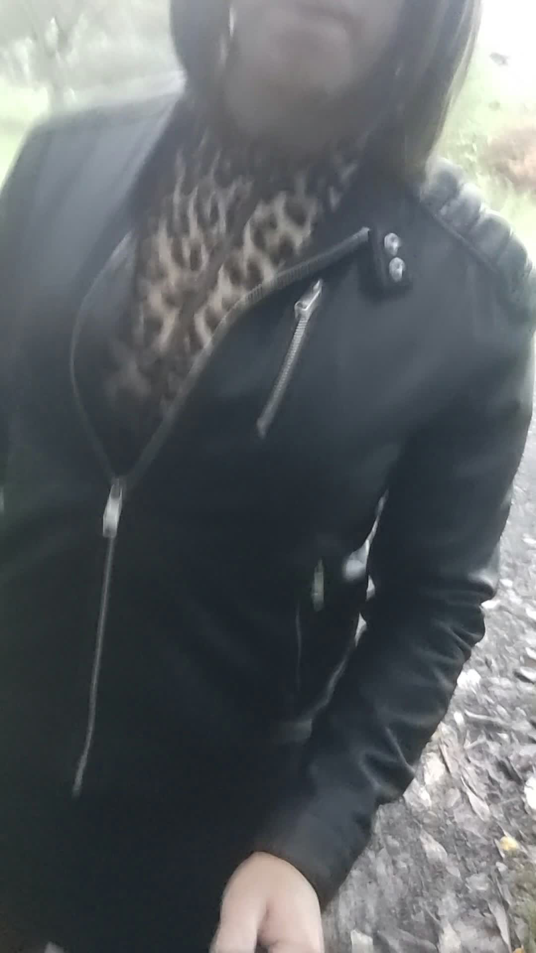 Watch Crossdresser flashing knickers outdoor Shemale Porn Videos | TranSexBig.