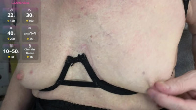 breasts