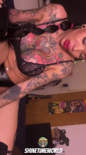 Made Her Bust A Nice CumShot
