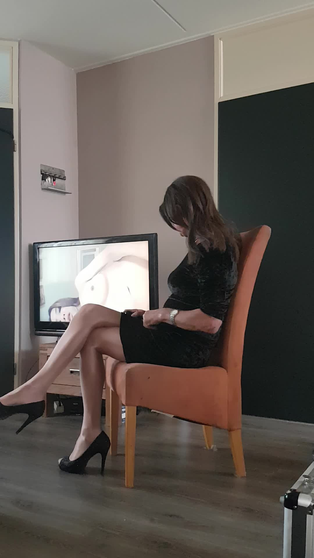 Watch thuis Shemale Porn Videos | TranSexBig.