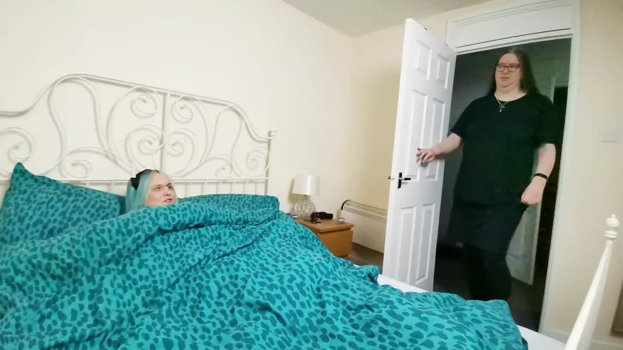 Watch The Sexorsist Shemale Porn Videos | TranSexBig.