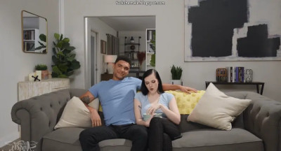 Fuckable and stackable (Emma Rose)
