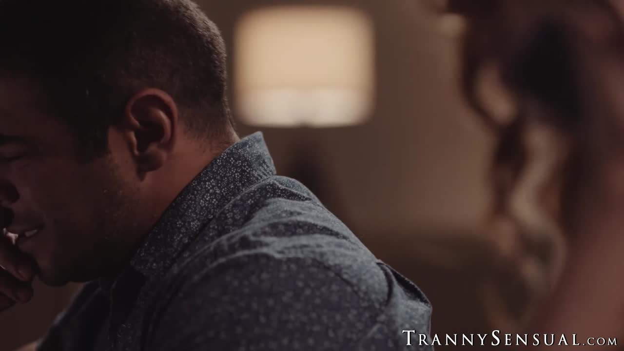 Watch Horny TS Crystal Thayer and I suck one another before I bareback her Shemale Porn Videos | TranSexBig.