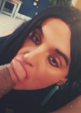British tgirl ella love BBC