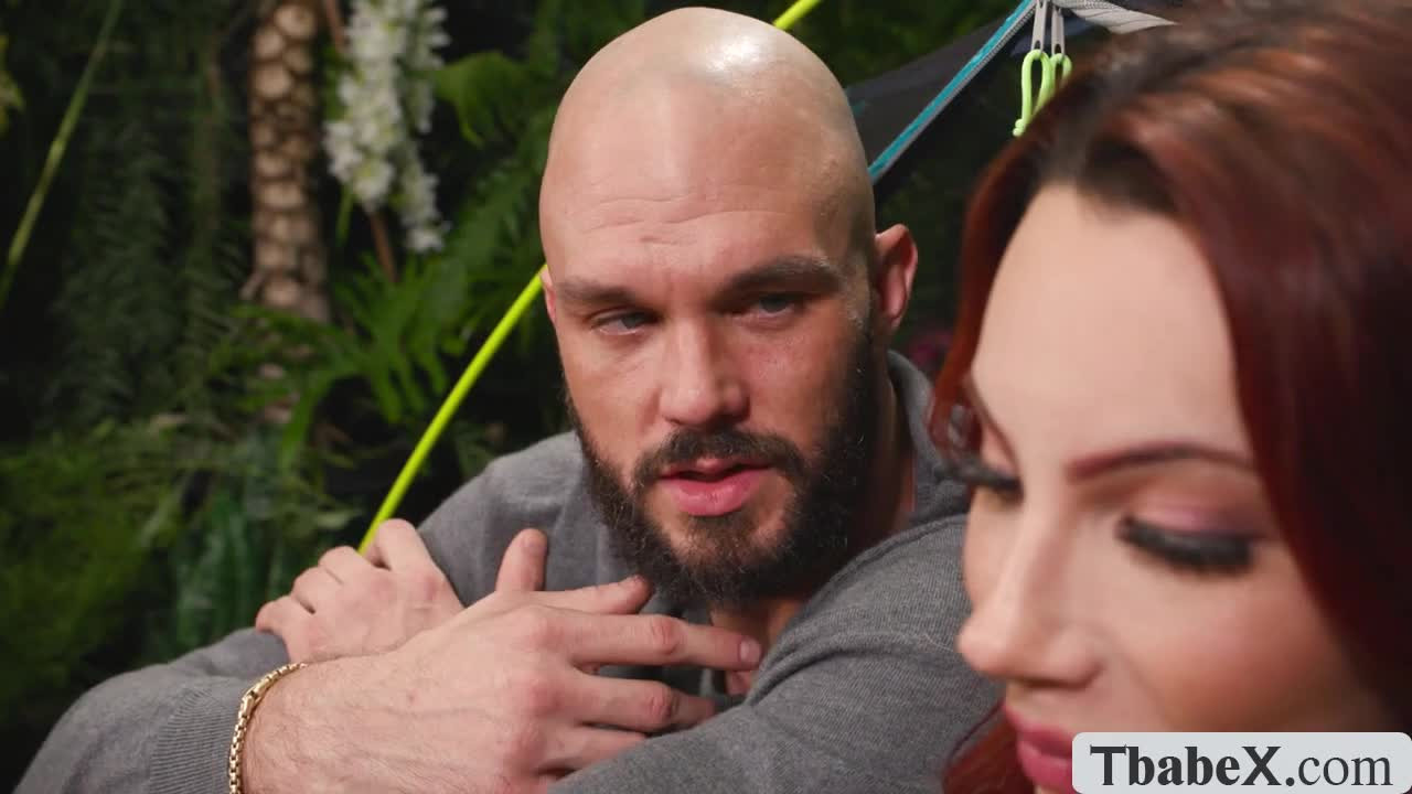 Watch Super hot TS camper ass pounded in the jungle Shemale Porn Videos | TranSexBig.