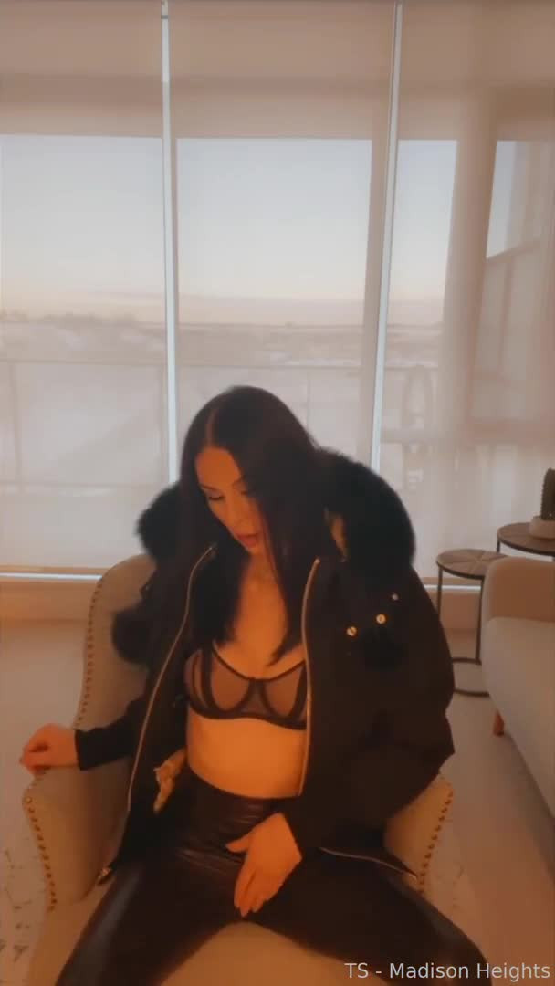 Watch Madison😍😍 Shemale Porn Videos | TranSexBig.