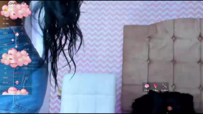 Dama Stassie v Miguel (Latina Barbie I)