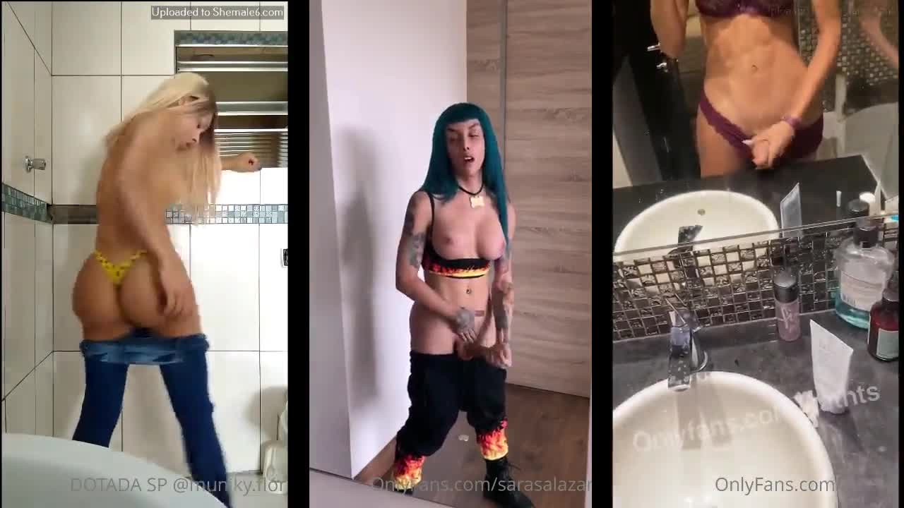 Watch La migliore fantasia da realizzare 🤤 Shemale Porn Videos | TranSexBig.