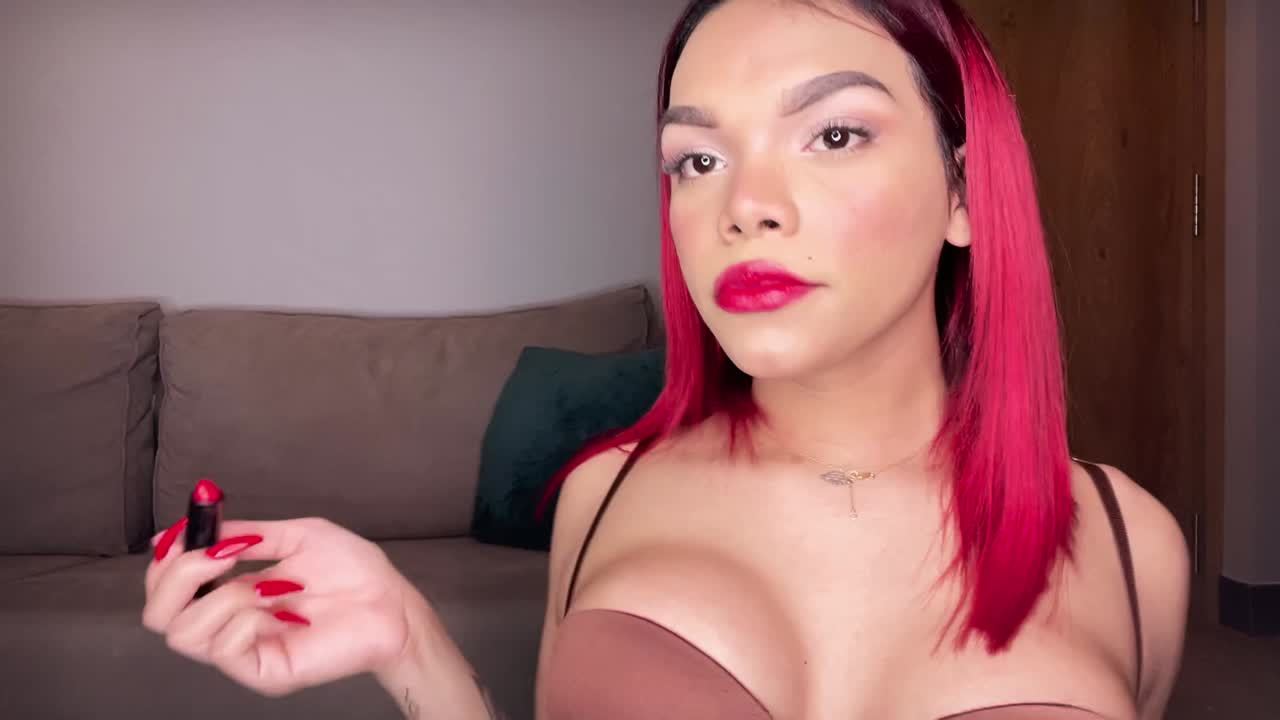Watch Gabrielalope loves sucking dick Shemale Porn Videos | TranSexBig.