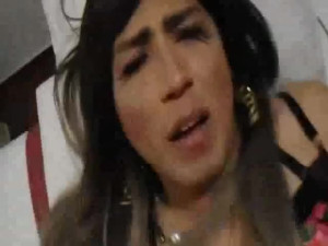 CD first gay experience