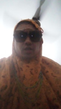 Hijabee CD 'FaRee' Getting Banged Hard & Moaning Like a Bitch!