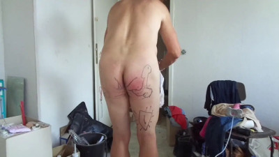 fat ugly dumpcum Fotze public for expose 08