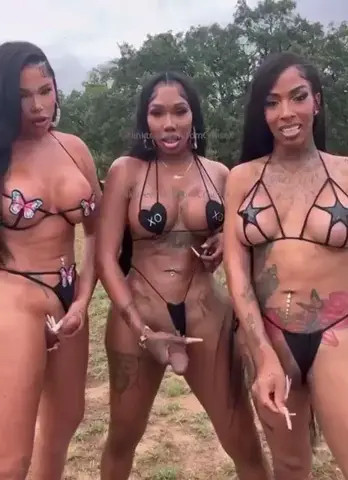 Watch Can You Tell I Love P@rri$ Shemale Porn Videos | TranSexBig.