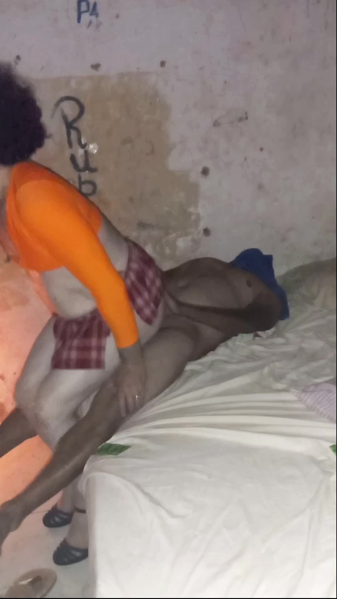 Watch Velma CD fucking Shemale Porn Videos | TranSexBig.