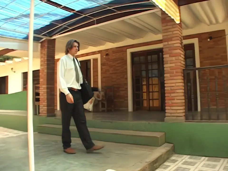 Watch Eviction or We Can Work Something Out Shemale Porn Videos | TranSexBig.