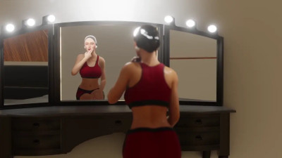 hijab wife bang by gigantic dick futa xh7zz0k