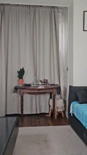 Renata Davilla fucks a musked guy