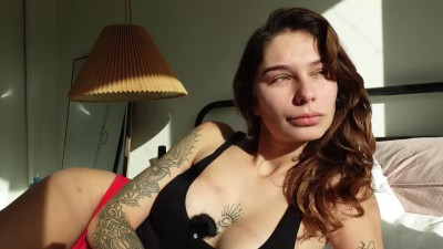 FlowerAva cam show