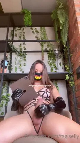 Watch Giselly 29 Shemale Porn Videos | TranSexBig.