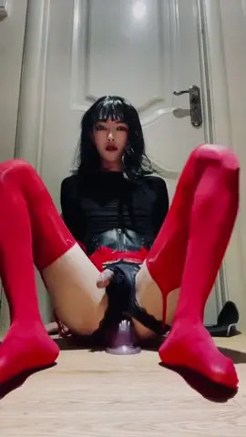 Watch TS Rides Her Toy Shemale Porn Videos | TranSexBig.