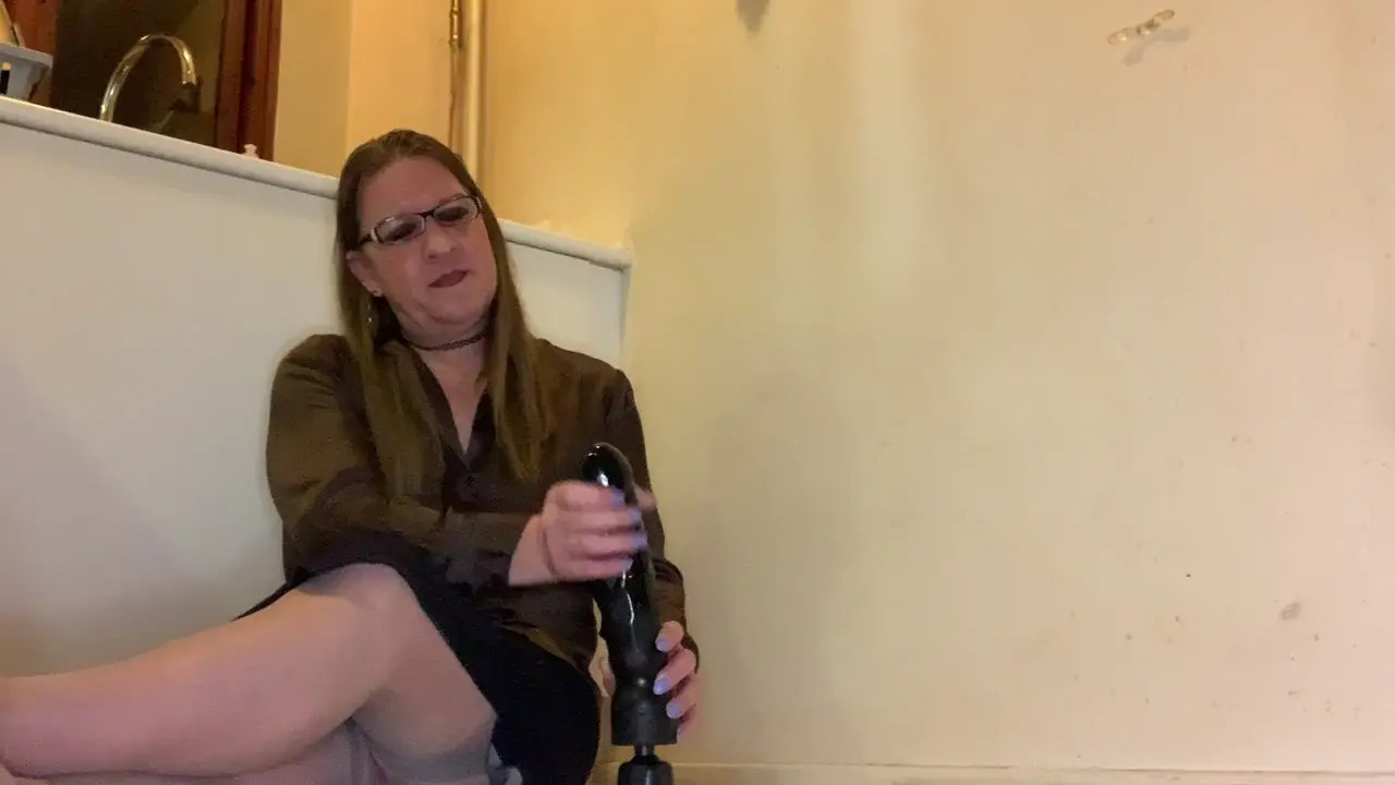 Watch Nightie Shemale Porn Videos | TranSexBig.