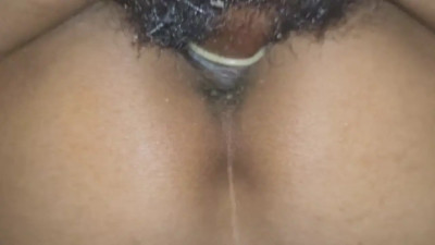 Having sexy with my gf
