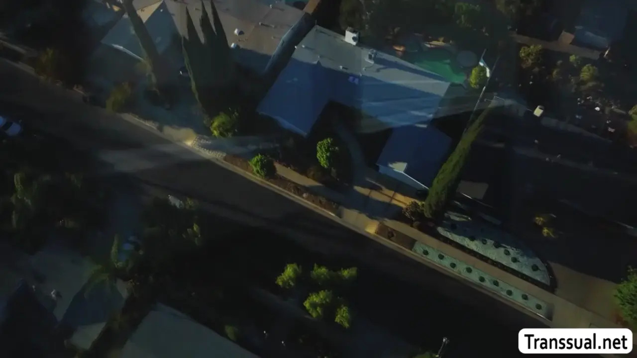 Watch Horny Vanessa lets TS Jade breakfast her wet pussy Shemale Porn Videos | TranSexBig.