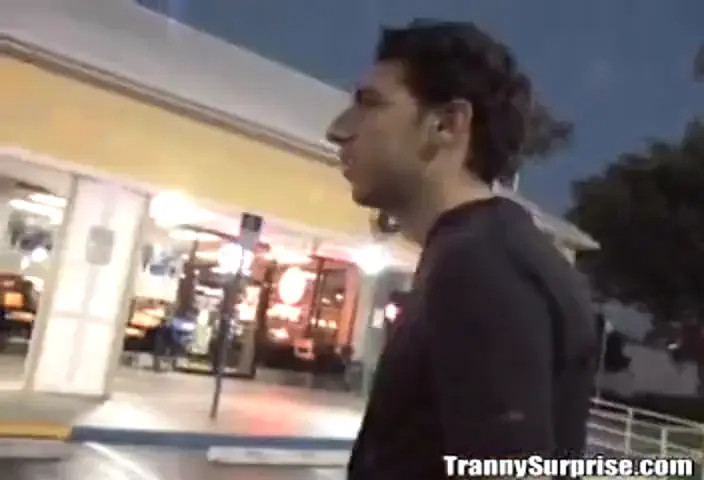 Watch TrannySurprise - Tease Queen Shemale Porn Videos | TranSexBig.