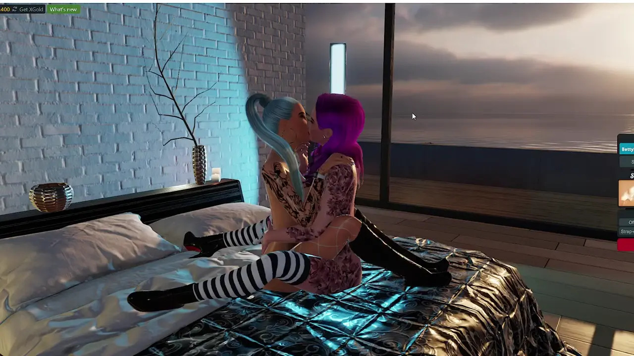 Watch Betty and Milena TS. Part 3 Shemale Porn Videos | TranSexBig.