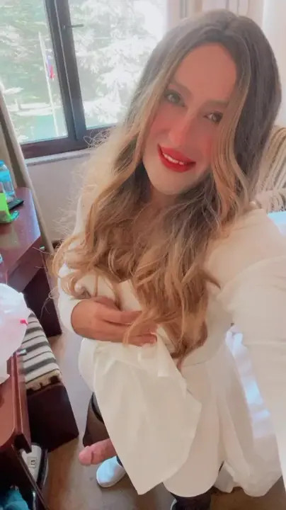 Watch Big ass big cock Shemale Porn Videos | TranSexBig.