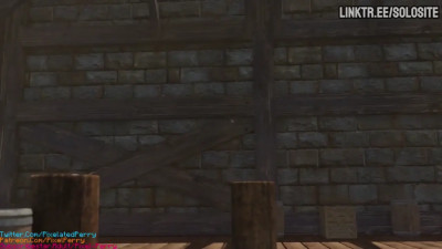 yordle on a docks xh163rl