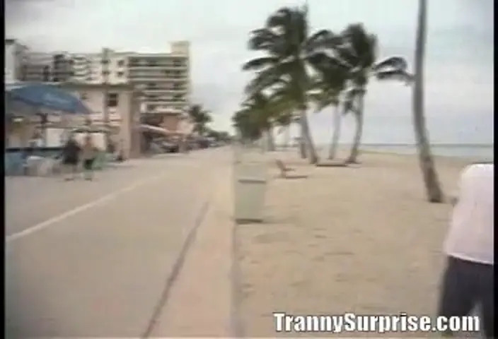 Watch TrannySurprise - Pulling Teeth Shemale Porn Videos | TranSexBig.