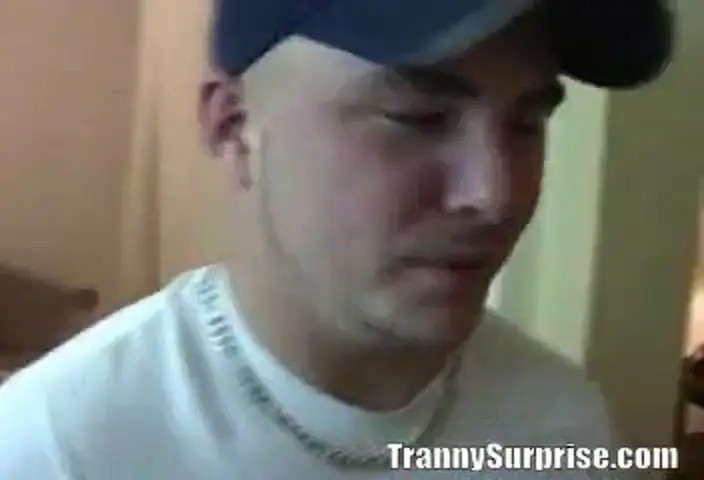 Watch TrannySurprise - Nightcap Shemale Porn Videos | TranSexBig.