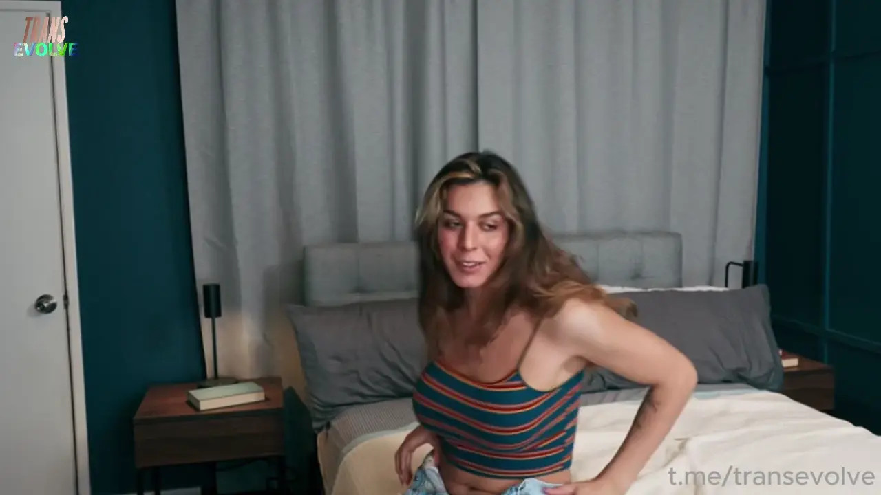 Watch TS Ciboulette Shemale Porn Videos | TranSexBig.