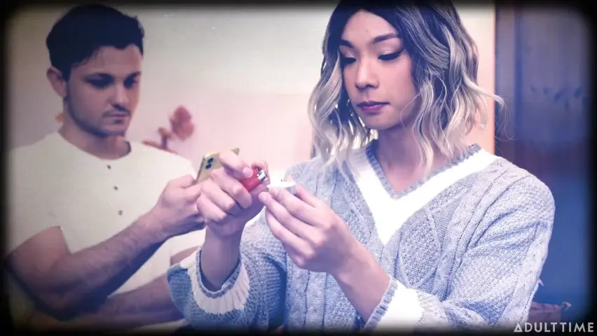 Watch Femboy Dane Shemale Porn Videos | TranSexBig.