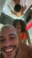 Bravo fatti vedere da tutti come sei faggot