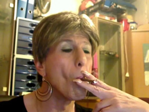 Smoking