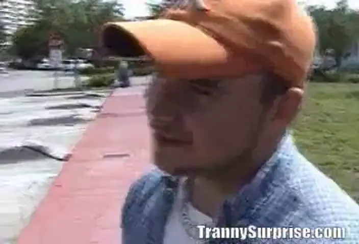 Watch TrannySurprise - Porch Porking Shemale Porn Videos | TranSexBig.