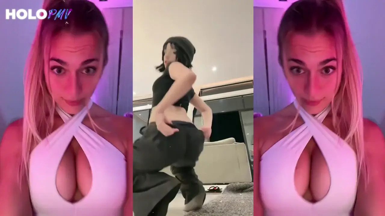 Watch Guess - PMV by HoloPMV Shemale Porn Videos | TranSexBig.