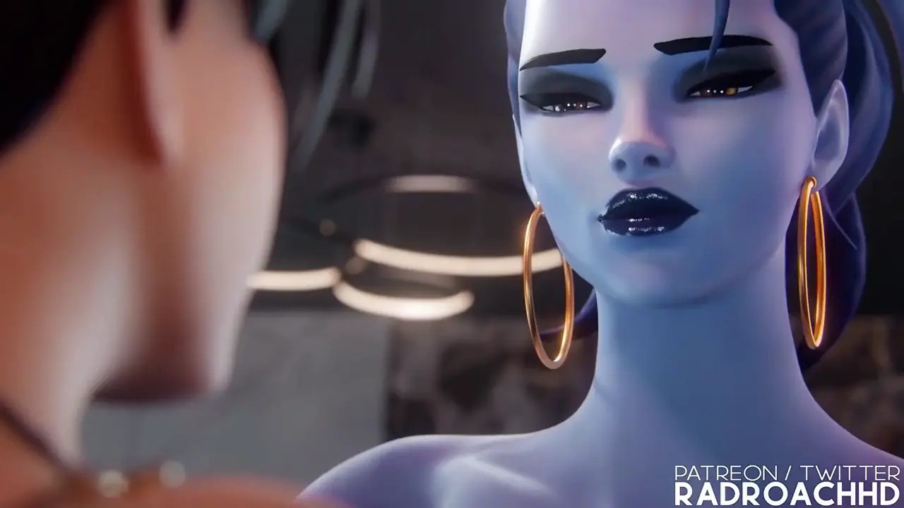 Watch Widow x Tracer HMV - All The Things She Said Shemale Porn Videos | TranSexBig.